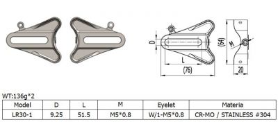 LR30-1