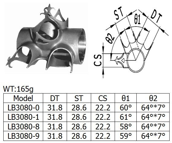 LB3080_B.B. Shell