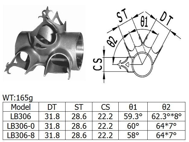 LB306_B.B. Shell