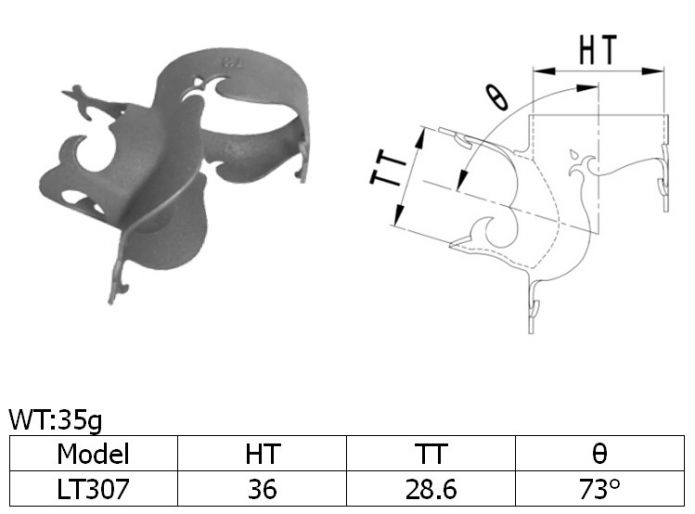 LT307_Top Lug