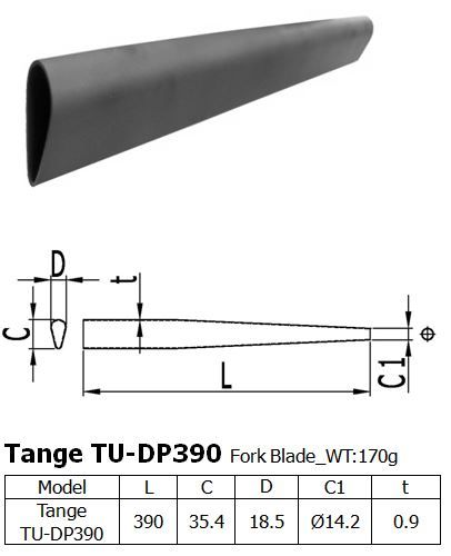 TU-DP390