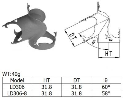 LD306_Down Lug