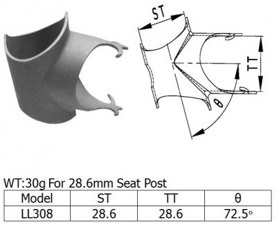 LL308_Seat Lug