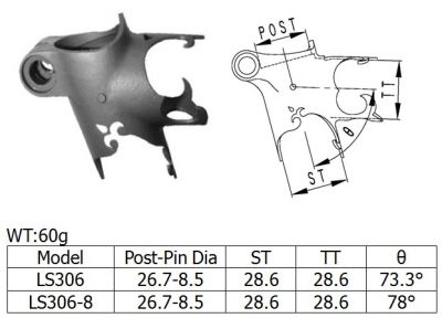 LS306_Seat Lug