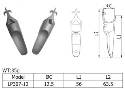 LP307-12_Seat Stay Tip