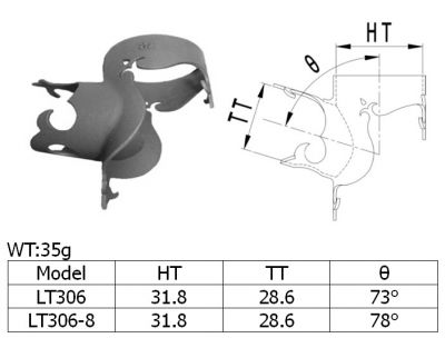 LT306_Top Lug